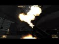Painkiller Battle Out Of Hell PC Dead City 
