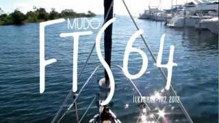 Mudo Fts64 İlkbahar Spring 2012 - Beach Film