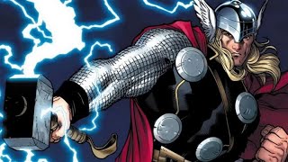 Thor | Donald Blake | Superhéroes Marvel