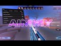 How to get aimmy ai