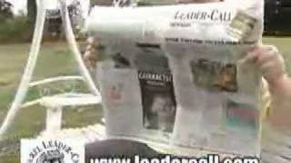 Community in Focus - 10/22/07