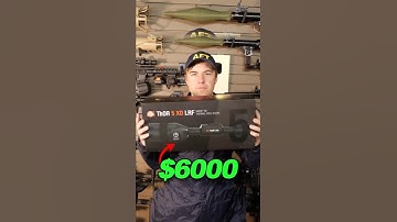 Thermal Resolution Compared