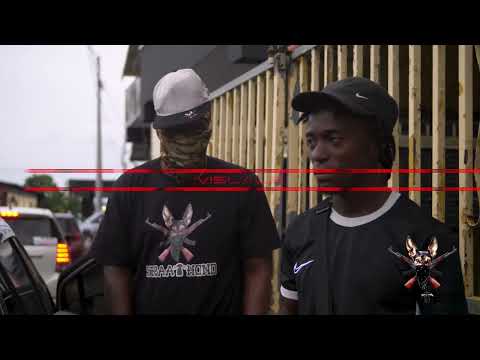 STRAATHOND Presents Damsco Shoot Tap Enemy