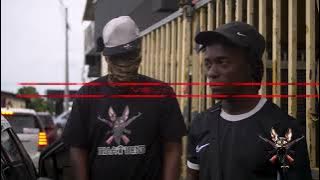 STRAATHOND presents: Damsco - Shoot tap Enemy