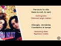 Videoclub En Nuit Lyrics Terjemahan Videoclub En Nuit Lyrics Terjemahan