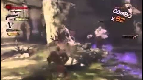 Deadpool Game Marauders walkthrough part 4 EPIC