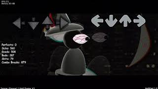 Insane Dave And Bambi Nullified