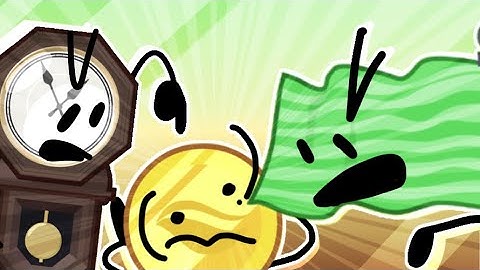 Village Of Objects 16b Reanimated Scene (Read Description)