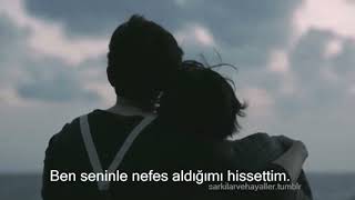 Sözünü Tut Sevdiğim Duygusal Aşk Parçası