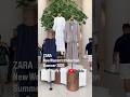 ZARA New Women’s collection Summer 2026 #zara2026 #zara #zaranewarrivals #zarahaul