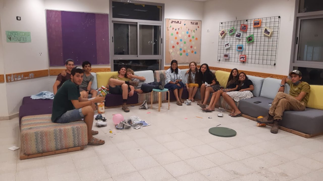 חג שמח סניף אבני איתן:) מצוותשפ