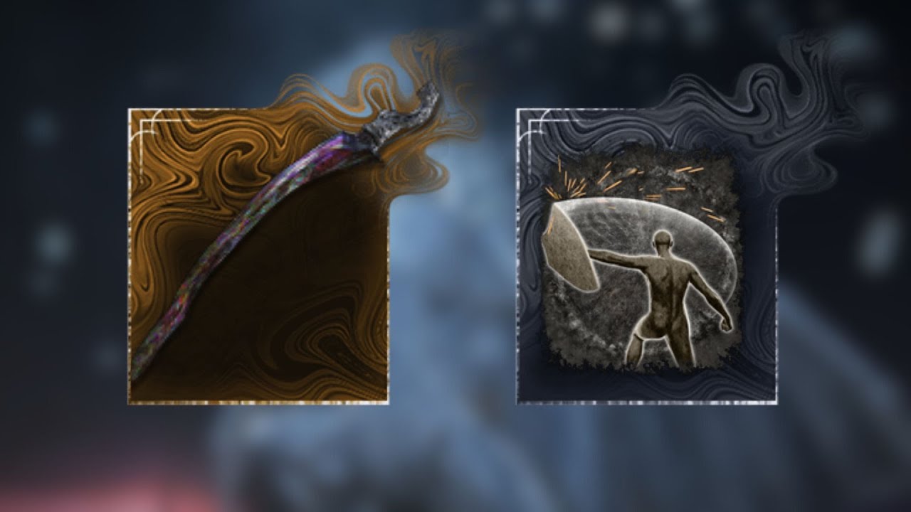 Parrying makes Balancers EASY