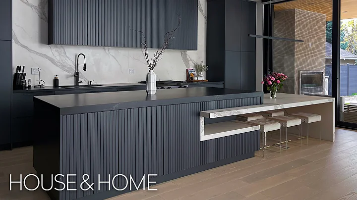 This Modern Minimalist House Is A Lesson In Luxury thumbnail
