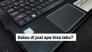 Disini Jual Beli Laptop Bekas Mudah  085333222881