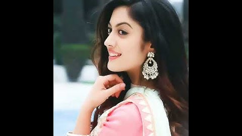 ✨✨💫💫Ye jadu hai jin ka✨💫✨💫 😍 Aman 😍 Roshni cute romantic love song