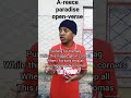 A-reece - paradise (open verse) by larey #rap #hiphop #rapper #freestyle #music #artist