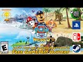 Grab Those Treats and Don't Go 'Hungry' in PAW Patrol World!🍬🐶