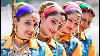 North Indian ethnic groups