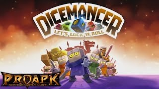 Dice Hunter: Quest of the Dicemancer Gameplay iOS / Android screenshot 5