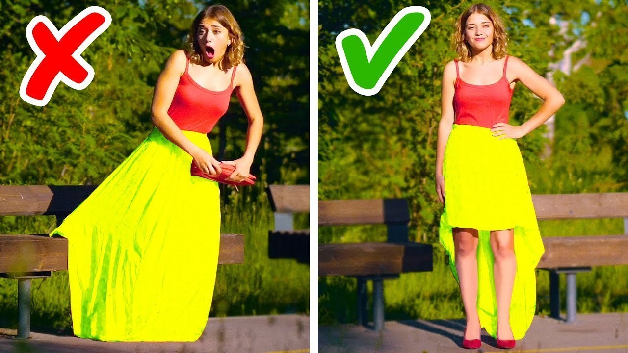 36 TRUCOS SIMPLES DE CHICAS PARA ESTE VERANO manualidades de animales