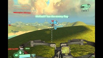 Tribes: Ascend Fails & Wins Episode 5