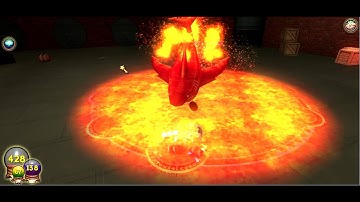 wizard101 walkthrough part 21