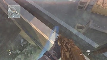 MW3 - Strafe Jump V3