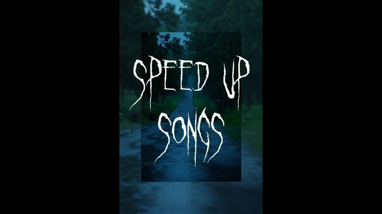 Песня утопай speed up