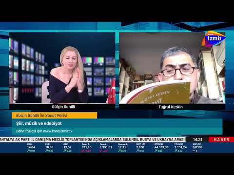 Sanat Perisi 25.03.2022