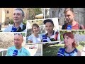 Почему российские туристы едут в Азербайджан. Опрос "Москва-Баку"