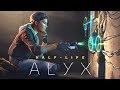 Half-Life: Alyx All Cutscenes (Game Movie) 1080p HD