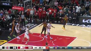 Daniel Theis | Scoring Highlights | Feb. 2024 | LA Clippers