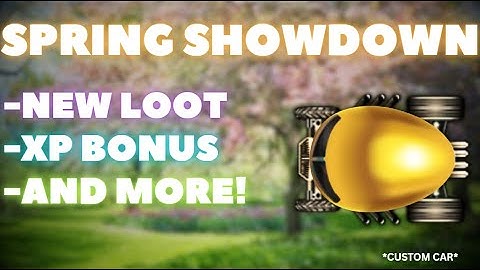 MORE XP!? Nitro Type EVENT (Spring Showdown)