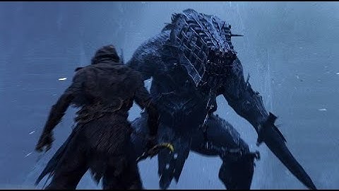 Mortal Shell - Enslaved Grisha