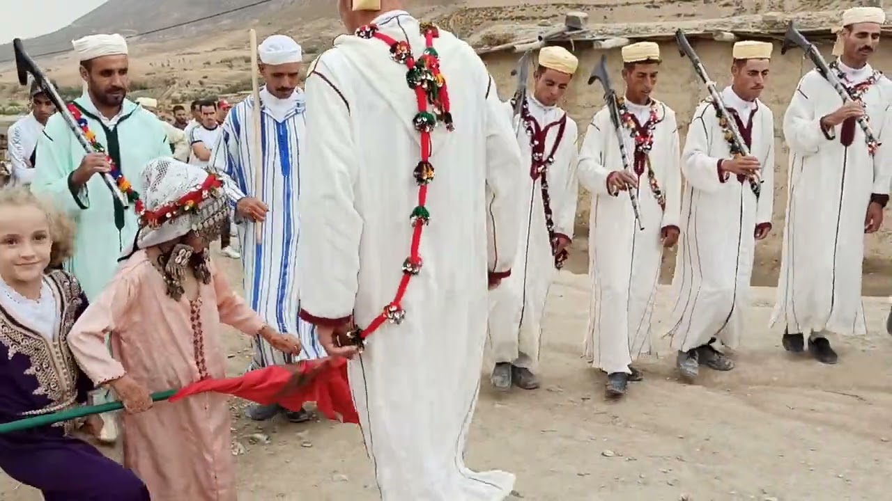 من روائع قبائل بني وراين الشرقيه