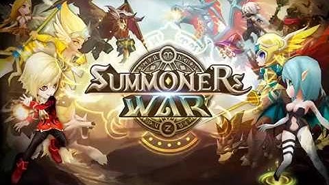 [TUTORIAL] [How to] Summoners War Hack Guide 2015