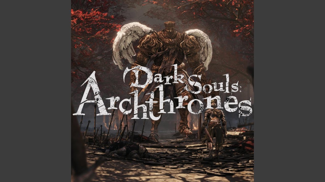 Deep Accursed Great Deep Accursed (Extended) - YouTube