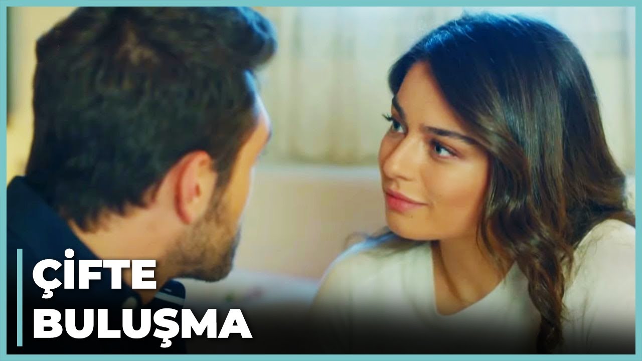 Meryem ve Savaş'a Moral Yemeği | Meryem 29. Bölüm Meryem ve Savaş'a Moral Yemeği | Meryem 29. Bölüm