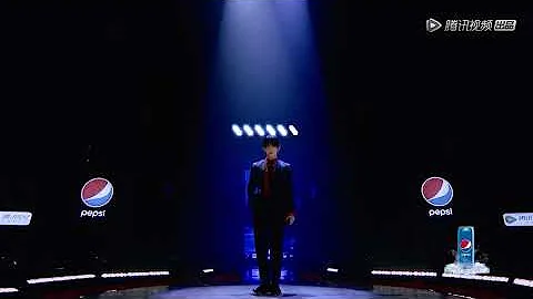 JA & MRHOW - Like You performance @Chao Yin Zhan Ji