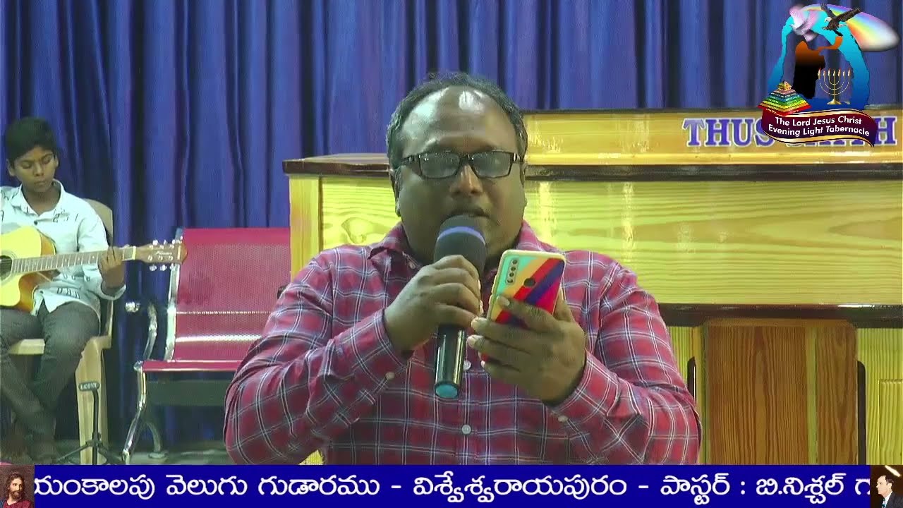 Special Song by Br.Jacob