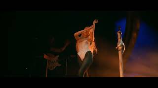 Luna - Personal Torture - Live London 2025