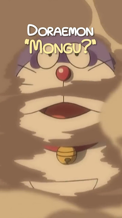 Doraemon almost destroyed the Earth? #shorts #doraemon