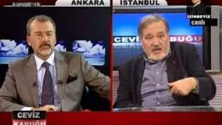 Hatay 2039 Referandum İddası