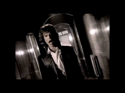 Vídeo: Mick Jagger es va deixar endur per una jove de 22 anys