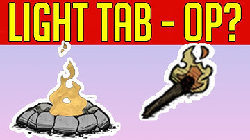Which Light Tab Items are the Best? (Don