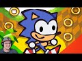 СОНИК ► НАСТОЯЩАЯ ВЕРСИЯ ( Ultimate “Sonic The Hedgehog” Recap Cartoon ) Cas van de Pol | Реакция