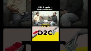 How to Start a D2C Startup in Tamil!? #startup #tamilpodcast #shorts