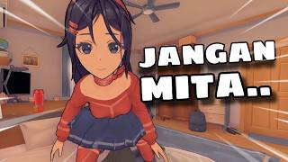 Game Horror Russia Memang Beda....