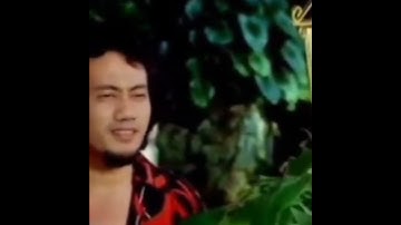 SAIPULMAN AS RHOMA IRAMA (MALAM TERAKHIR) FACE EDITING VIDEO