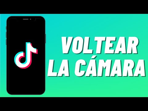 Video: ¿Cómo le das la vuelta a Tiktok?